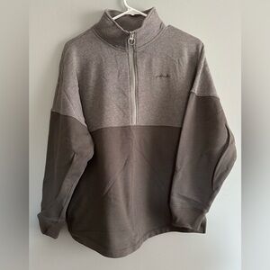 Women’s PINK Victorias Secret Zip Up Sweatshirt - XS